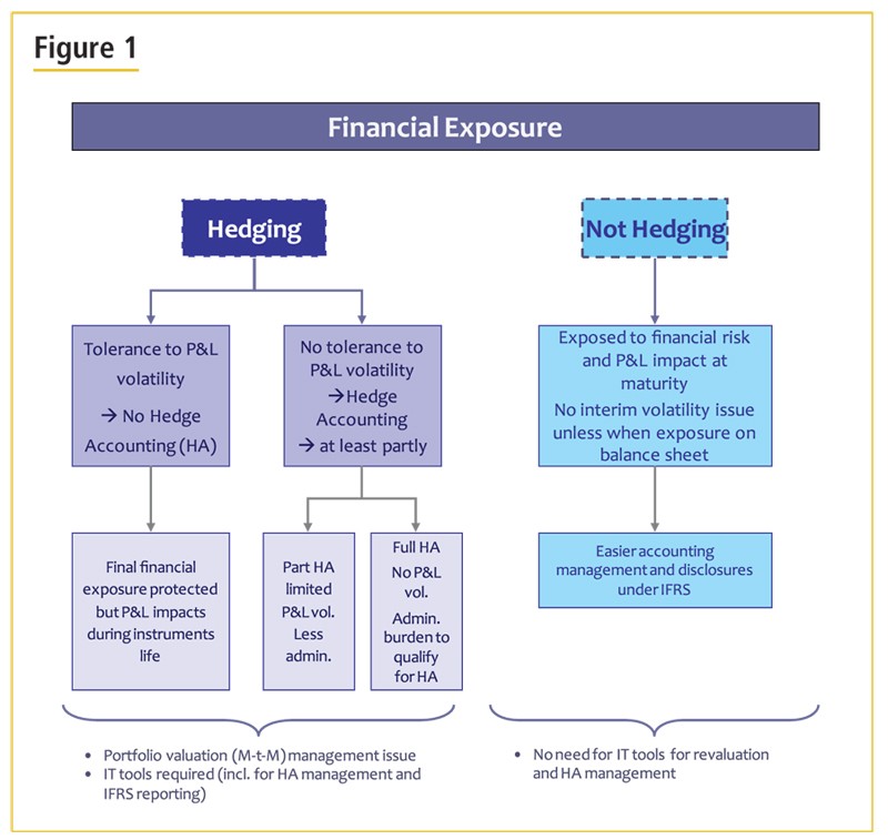 Basics of Hedge Accounting