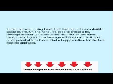 Beginner’s Guide to Forex Trading