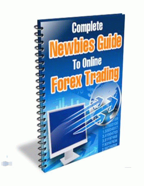 Beginners Guide to Online Trading at