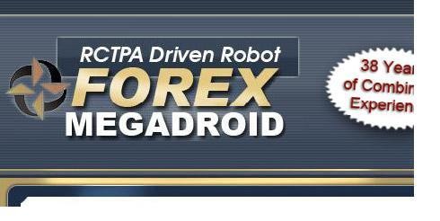 Forex Megadroid