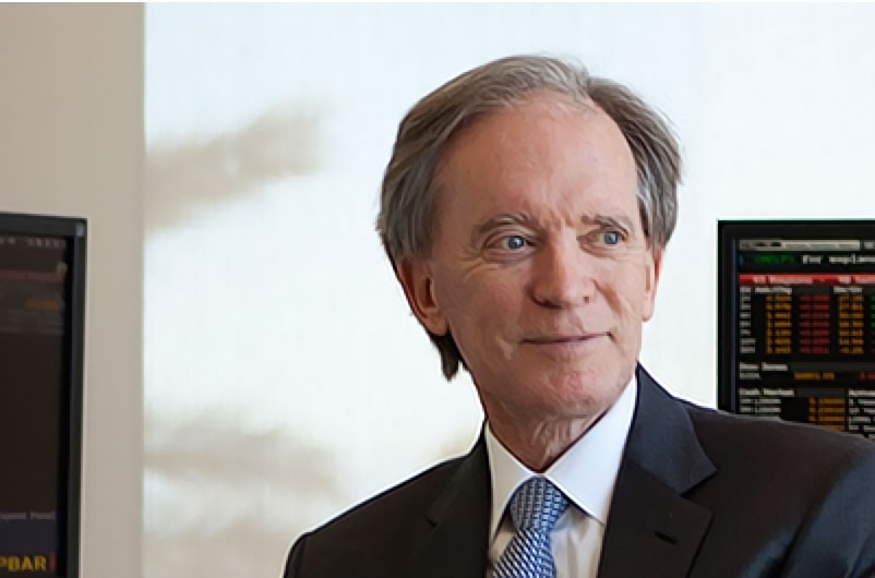 Bill Gross Investment Outlook