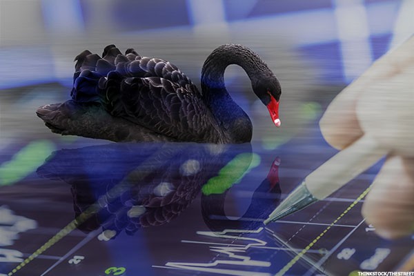 How Falling Oil Prices Make a BlackSwan Event More Likely The Experts