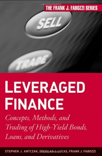 Book Review A Pragmatist’s Guide to Leveraged Finance