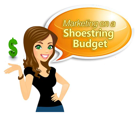 Building a marketing plan on a shoestring budget