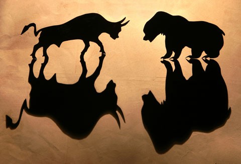 How to spot the next bull or bear market