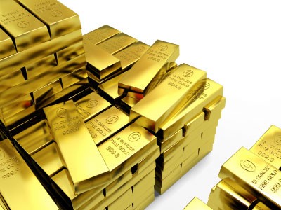 Buy Gold Investing in Gold