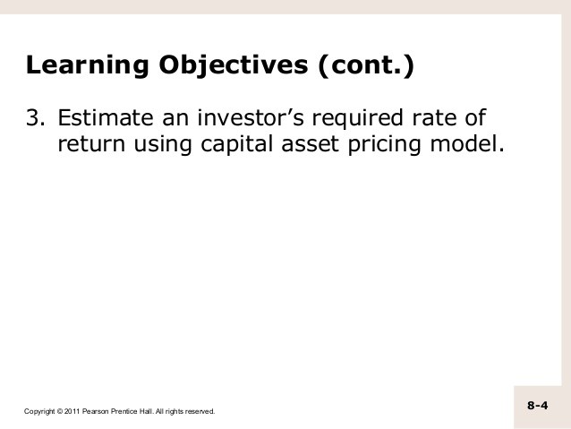 Calculating the Beta Coefficient and Required Rate of Return for Coca Cola