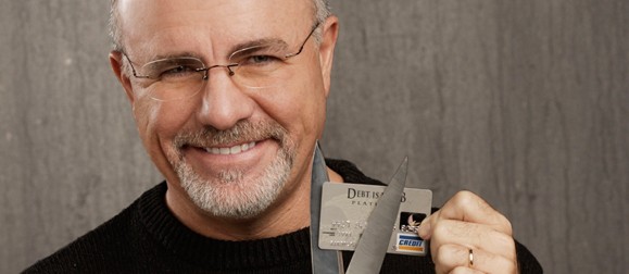 Calculating your rate of return and disputing Dave Ramsey s claim