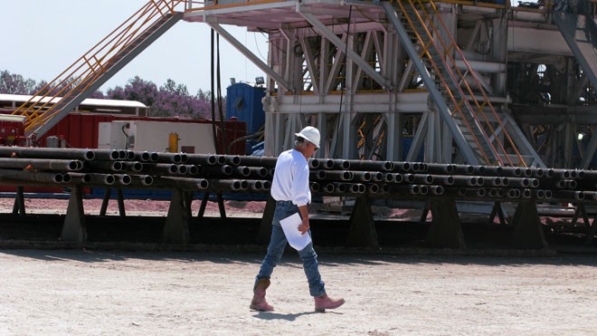 Cash In on the Natural Gas Shale BoomKiplinger