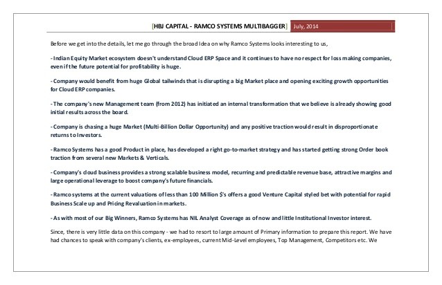 Check on Institutional Ownership before Buying Stock ~ Experts in Exploring Multibagger Small Cap