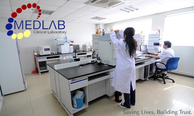 Clinical Laboratories