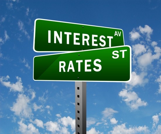 Commercial Property Values With Rising Interest Rates