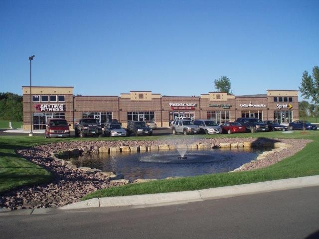 Commercial Real Estate for Sale MN