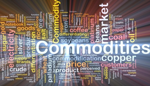 Commodities trading Commodities trading