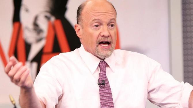 Cramer Remix Oil prices could hurt this stock