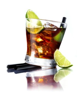 Cuba libre!