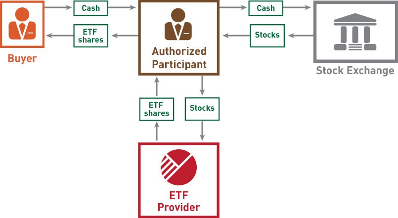 Currency Exchange Traded Funds (ETFs)