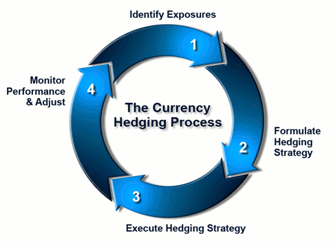 Hedging emerging market currency risk