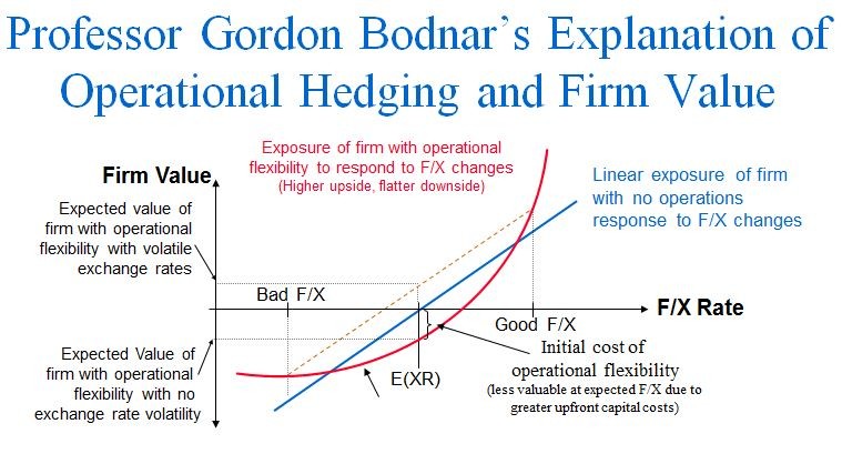 Currency Hedging