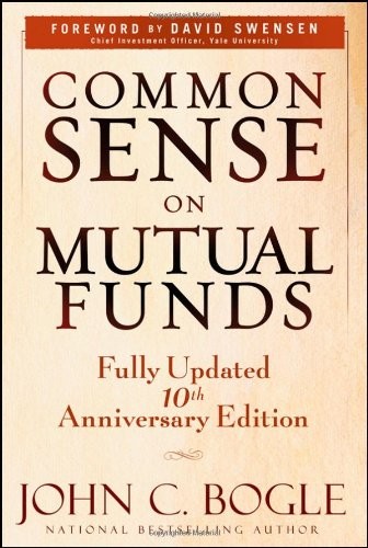Customer Reviews The Little Book of Common Sense Investing The Only Way to Guarantee Your Fair