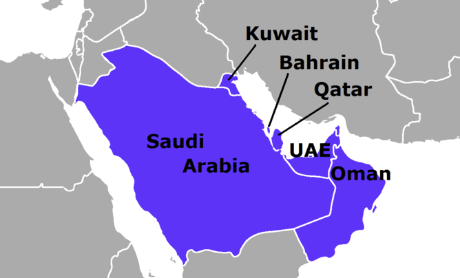 D Saidi Lower Oil Prices Should Give Way To Reforms Gulf Business