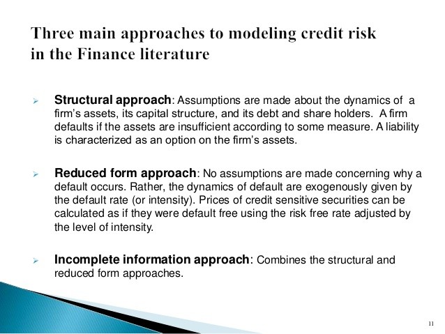 Derivatives Can Help Firms Manage Risk UNC KenanFlagler