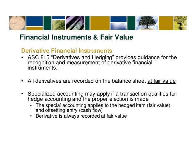 Derivatives Financial Education Everything You Need To Know About Finance