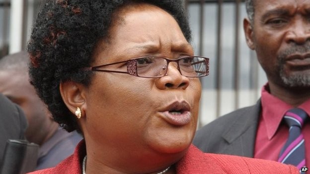 Diaspora bond rejection a sign of ZANU PF ‘distrust’ Diaspora bond rejection a sign of ZANU PF ‘distrust’