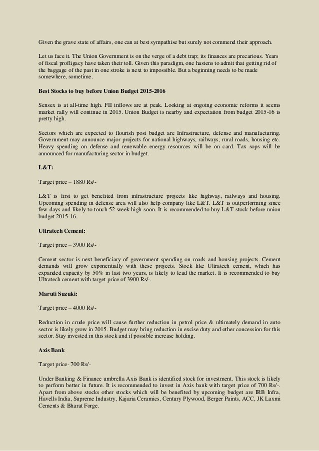 Difference between Technical Fundamental AnalysisEquityPandit