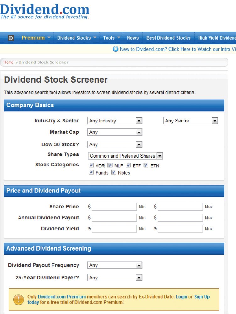 Dividendpaying stocks dividends investing interest