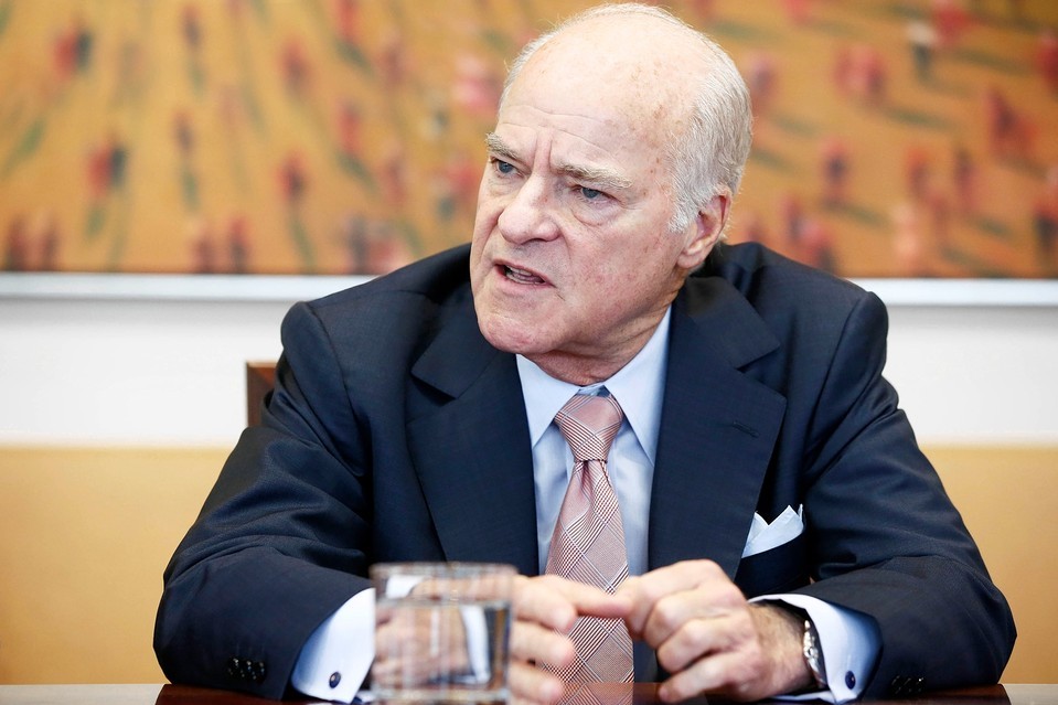 Do You Want to Become a Private Equity Investor KKR Thinks So (KKR)