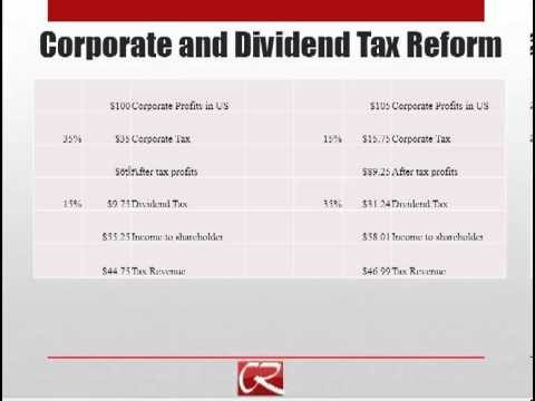 Does Dividend Stripping Work The Basics