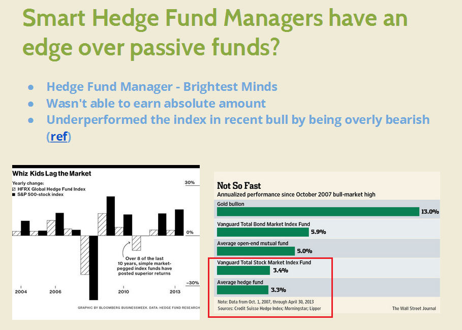 My New Passive Index ETF Portfolio