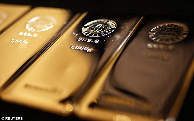 Does Investing in Gold and Silver Really Pay Off