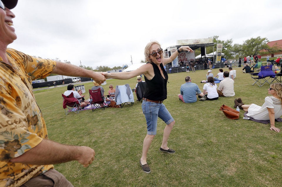 Does Mardi Gras Cause New Orleans Property Values to Suffer