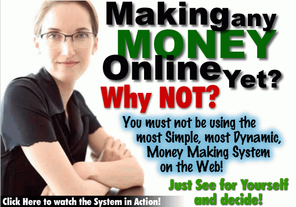 Easy Money Online Make Money Fast