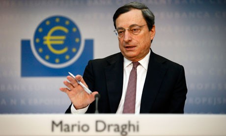 ECB Meeting Analysts Predictions The Euro Crisis