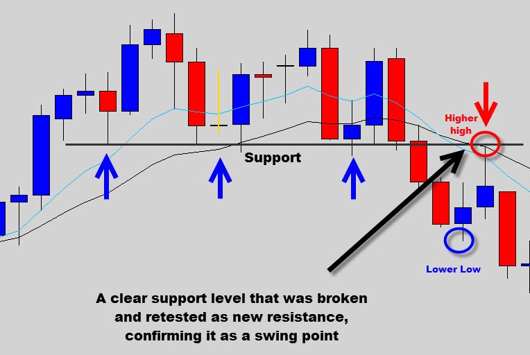 Elliot Wave Theory and Economic Evaluation