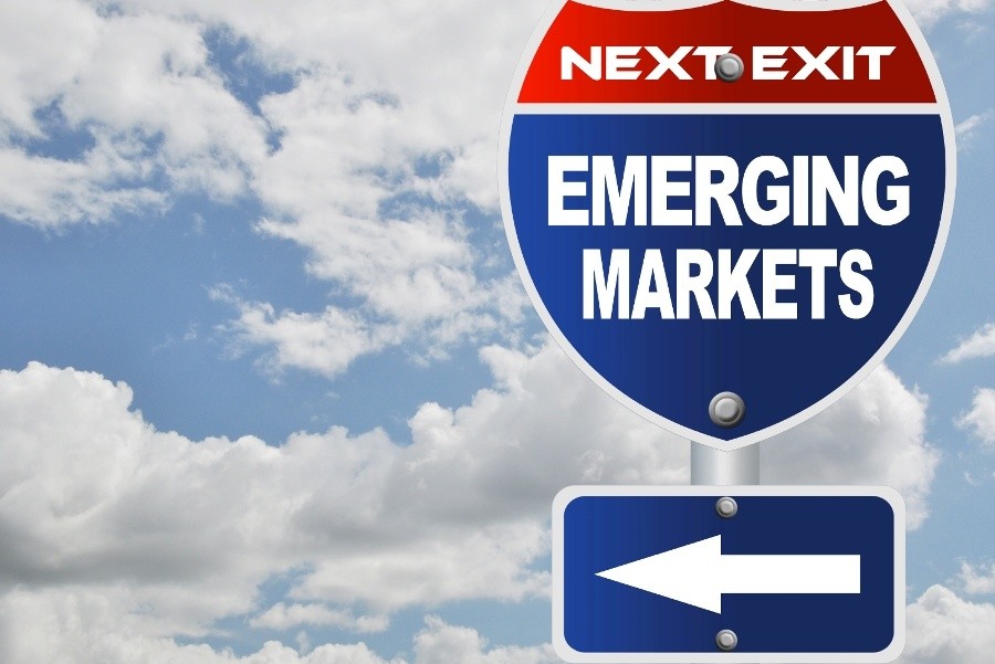 Emerging markets ETFs Which to buy which to avoid