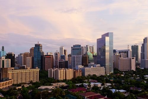 Emerging Markets Investing in the Philippines US News