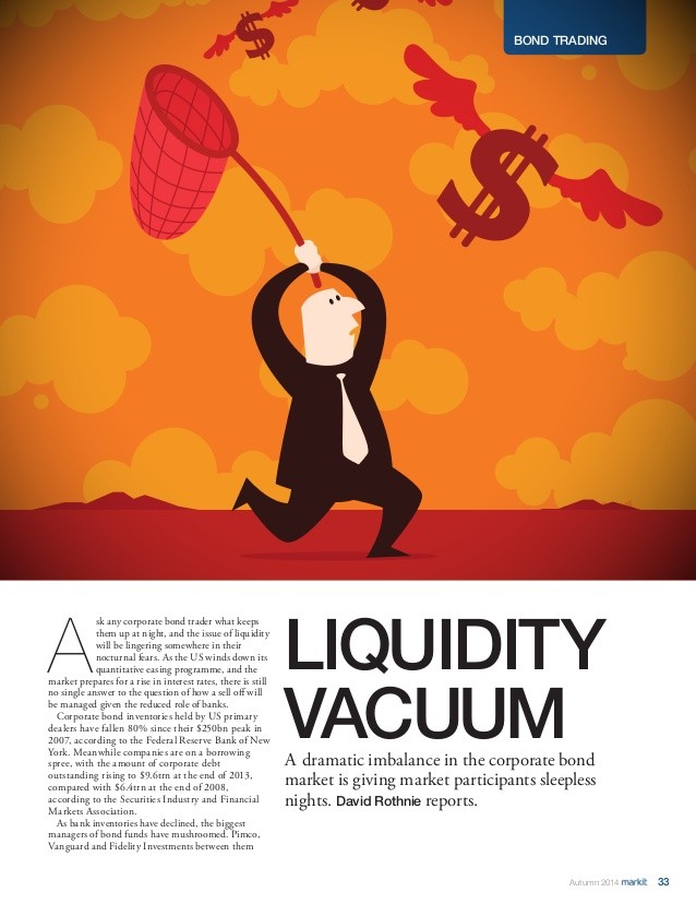 ETF Liquidity Demystified