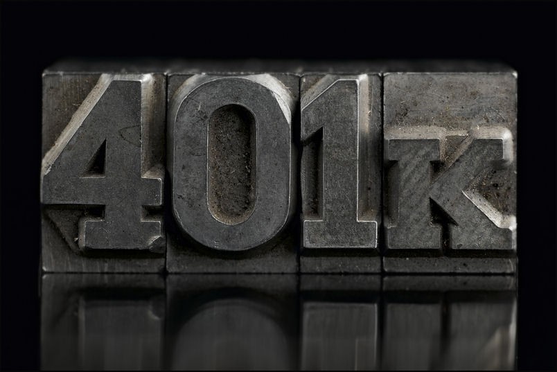 ETFs Approaching Your 401(k) Plan ETFs Approaching Your 401(k) Plan