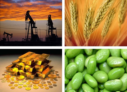 ETFs Provide Easy Access to Energy Commodities