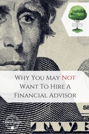 Even Skilled Investors Can Use a Financial Advisor