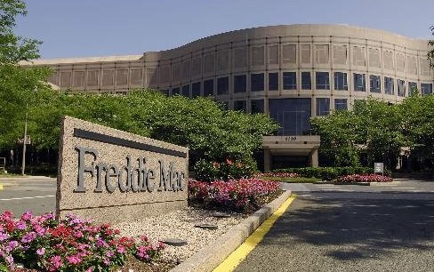 Feds take control of Fannie Mae Freddie Mac