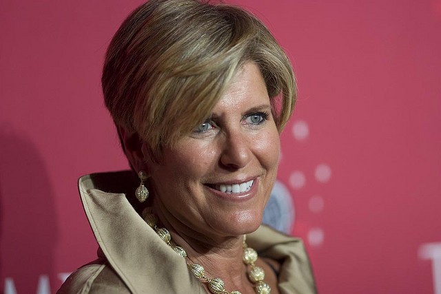 Finances After a Divorce Money and Divorce Suze Orman s Advice