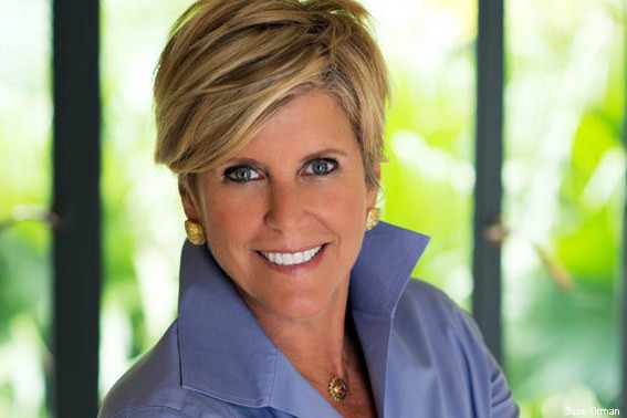 Finances After a Divorce Money and Divorce Suze Orman s Advice