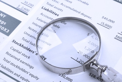 Financial Analysis Financial Analysis