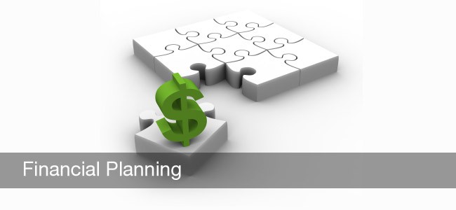 Financial Planning