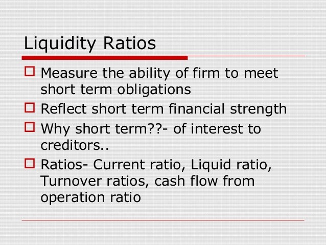 Financial Strength Ratios for Investment Analysis For Dummies